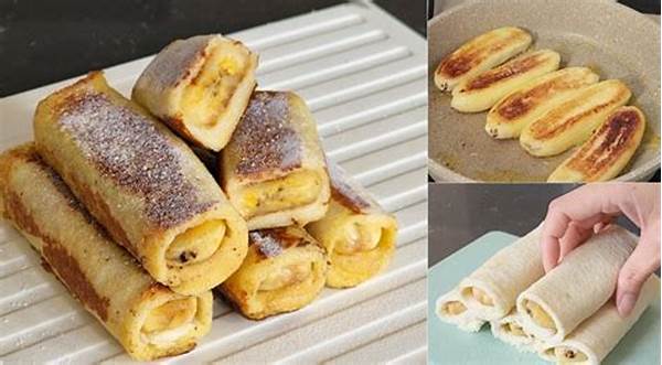 Resep Olahan Roti Murah Untuk Anak Kos