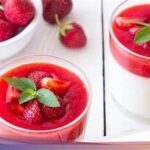 Resep Panna Cotta Super Lembut Ala Hotel