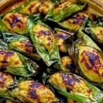 Resep Pepes Rumahan Yang Wangi Dan Sedap