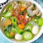 Resep Sayur Berkuah Yang Segar Dan Sehat