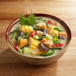 Resep Sayur Lodeh Umami Yang Gurih Nendang