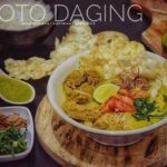 Resep Soto Rumahan Dengan Kuah Gurih Menghangatkan