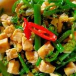 Resep Tumisan Simple Ala Anak Kos Super Hemat