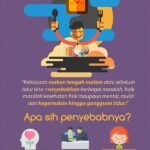 Strategi Anti Lapar Tengah Malam Ala Anak Kos