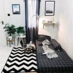 Tips Dekor Kamar Kos Biar Estetik Dan Murah