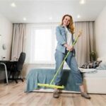 Tips Membersihkan Kamar Kos Biar Tetap Wangi