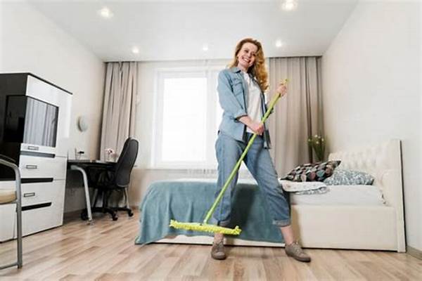 Tips Membersihkan Kamar Kos Biar Tetap Wangi