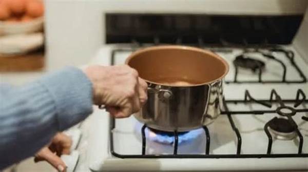 Tips Menghemat Gas Saat Memasak Di Rumah