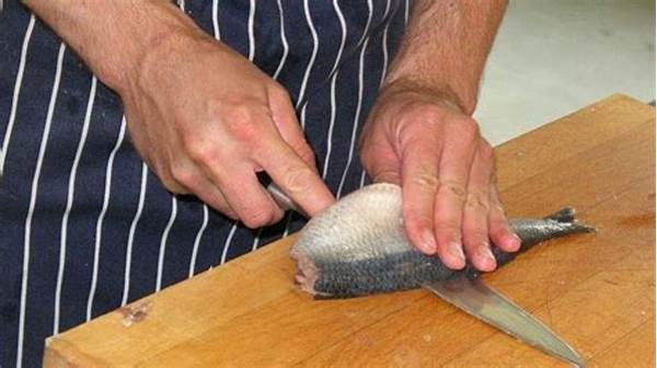 Tips Menghilangkan Bau Amis Ikan Dengan Mudah