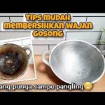 Tips Menghindari Makanan Cepat Gosong Di Api Besar