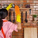 Tips Merapikan Dapur Dalam 10 Menit