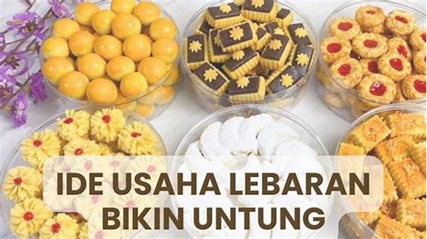 Trik Membuat Kue Anti Gagal Untuk Pemula