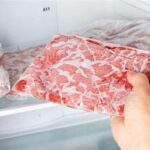 Trik Menyimpan Daging Di Freezer Agar Tidak Bau